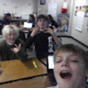 Meet your Posher, Baxton